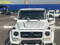 Mercedes-Benz G 500 1994 годаүшін8 000 000 тг. в Алматы – фото 4