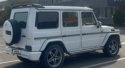 Mercedes-Benz G 500 1994 годаүшін8 000 000 тг. в Алматы – фото 2