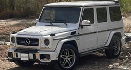 Mercedes-Benz G 500 1994 годаүшін8 000 000 тг. в Алматы