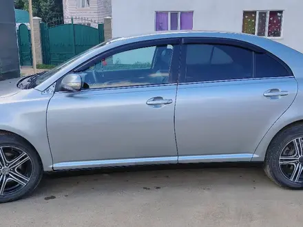 Toyota Avensis 2008 года за 4 200 000 тг. в Актобе – фото 2