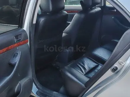 Toyota Avensis 2008 года за 4 200 000 тг. в Актобе – фото 8