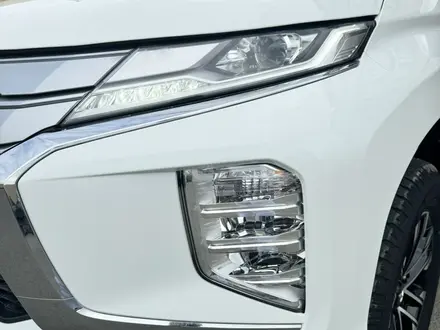 Mitsubishi Montero Sport 2023 года за 18 500 000 тг. в Актобе – фото 9