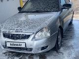 ВАЗ (Lada) Priora 2170 2008 года за 2 300 000 тг. в Караганда – фото 2