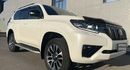 Toyota Land Cruiser Prado 2021 года за 25 999 999 тг. в Астана – фото 2