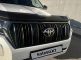 Toyota Land Cruiser Prado 2021 годаүшін26 500 000 тг. в Астана – фото 5