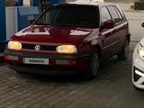 Volkswagen Golf 1995 года за 1 600 000 тг. в Тараз
