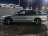 Mitsubishi Galant 1995 года за 1 000 000 тг. в Уральск – фото 4