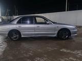 Mitsubishi Galant 1995 года за 1 000 000 тг. в Уральск – фото 5
