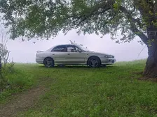 Mitsubishi Galant, 1995