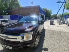 Ford F-150, 2019