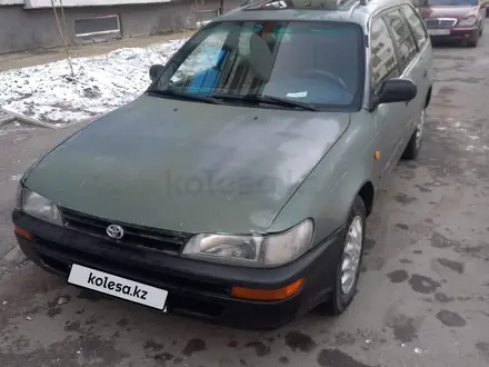 Toyota Corolla 1994 года за 1 350 000 тг. в Алматы