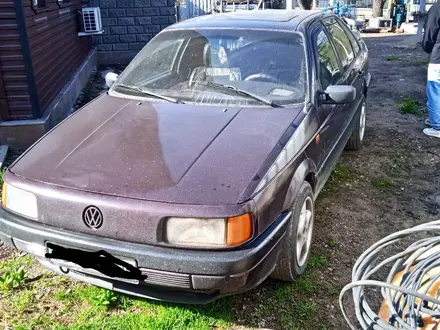 Volkswagen Passat 1993 года за 1 500 000 тг. в Отеген-Батыр