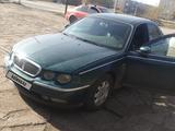 Rover 75 2000 годаүшін1 700 000 тг. в Караганда