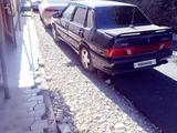 ВАЗ (Lada) 2115 2008 года за 1 150 000 тг. в Тараз
