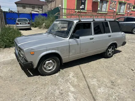 ВАЗ (Lada) 2104 2009 года за 850 000 тг. в Атырау – фото 4