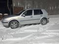 Volkswagen Golf 1998 годаfor2 100 000 тг. в Шымкент