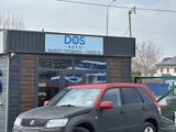 Suzuki Grand Vitara 2008 годаfor5 400 000 тг. в Караганда
