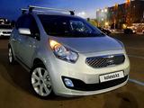 Kia Venga 2011 годаүшін4 700 000 тг. в Астана