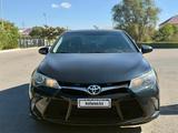Toyota Camry 2016 годаүшін6 200 000 тг. в Актау – фото 2