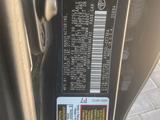 Toyota Camry 2016 года за 6 200 000 тг. в Актау – фото 3