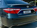 Toyota Camry 2016 годаүшін6 200 000 тг. в Актау – фото 5
