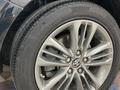 Toyota Camry 2016 года за 6 200 000 тг. в Актау – фото 8