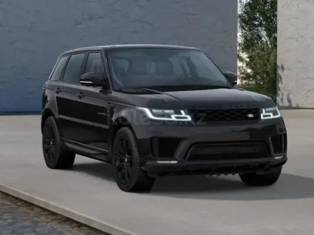Land Rover Range Rover Sport 2022 года за 87 500 000 тг. в Алматы