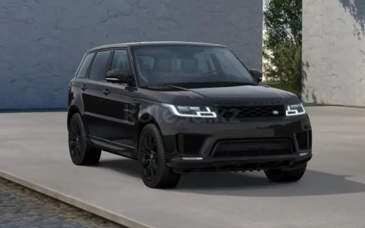 Land Rover Range Rover Sport 2022 года за 87 500 000 тг. в Алматы