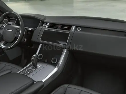 Land Rover Range Rover Sport 2022 года за 87 500 000 тг. в Алматы – фото 4