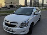 Chevrolet Cobalt 2024 года за 6 600 000 тг. в Астана – фото 4