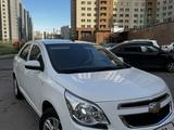 Chevrolet Cobalt 2024 года за 6 600 000 тг. в Астана – фото 2