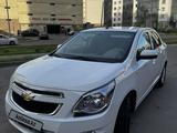Chevrolet Cobalt 2024 года за 6 600 000 тг. в Астана