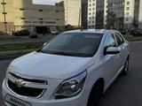 Chevrolet Cobalt 2024 года за 6 600 000 тг. в Астана – фото 5