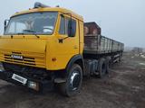 КамАЗ  5410 2007 годаfor9 000 000 тг. в Уральск – фото 3