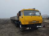 КамАЗ  5410 2007 годаfor9 000 000 тг. в Уральск