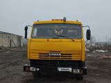 КамАЗ  5410 2007 годаfor9 000 000 тг. в Уральск – фото 2