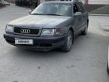 Audi 100 1992 годаүшін1 400 000 тг. в Туркестан