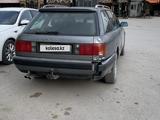 Audi 100 1992 годаүшін1 400 000 тг. в Туркестан – фото 3