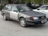 Audi 100 1992 года за 1 400 000 тг. в Туркестан – фото 2