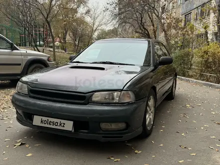 Subaru Legacy 1996 года за 1 700 000 тг. в Алматы – фото 3