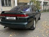 Subaru Legacy 1996 годаүшін1 700 000 тг. в Алматы – фото 5