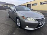 Lexus ES 350 2015 года за 13 500 000 тг. в Кокшетау – фото 2