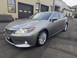 Lexus ES 350 2015 года за 13 500 000 тг. в Кокшетау – фото 3