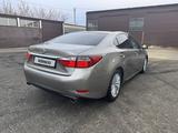 Lexus ES 350 2015 года за 13 500 000 тг. в Кокшетау – фото 4
