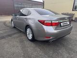 Lexus ES 350 2015 года за 13 500 000 тг. в Кокшетау – фото 5