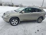 Lexus RX 350 2007 года за 8 200 000 тг. в Астана – фото 2