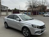 ВАЗ (Lada) Vesta 2015 годаүшін4 900 000 тг. в Павлодар