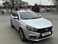 ВАЗ (Lada) Vesta 2015 годаүшін4 700 000 тг. в Павлодар – фото 5