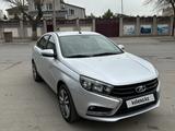 ВАЗ (Lada) Vesta 2015 годаүшін4 750 000 тг. в Павлодар – фото 4