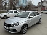 ВАЗ (Lada) Vesta 2015 годаүшін5 200 000 тг. в Павлодар – фото 3